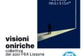 "Visioni oniriche" - Mostra a Cernusco Lombardone
